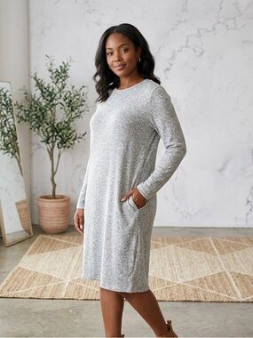j crew long sleeve maxi dress NEW WOMEN'S J CREW LONG SLEEVE STRIPED MAXI DRESS